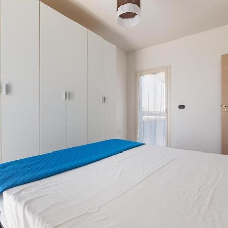 Dormiglione Apartment Torre Lapillo Dış mekan fotoğraf