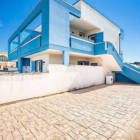 Dormiglione Apartment Torre Lapillo Dış mekan fotoğraf