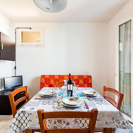 Dormiglione Apartment Torre Lapillo Dış mekan fotoğraf