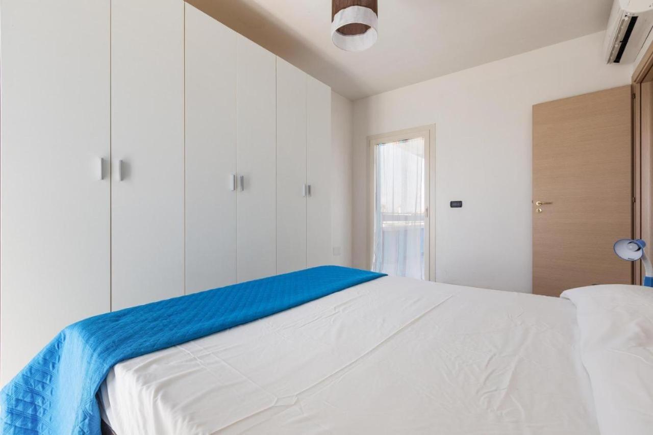 Dormiglione Apartment Torre Lapillo Dış mekan fotoğraf