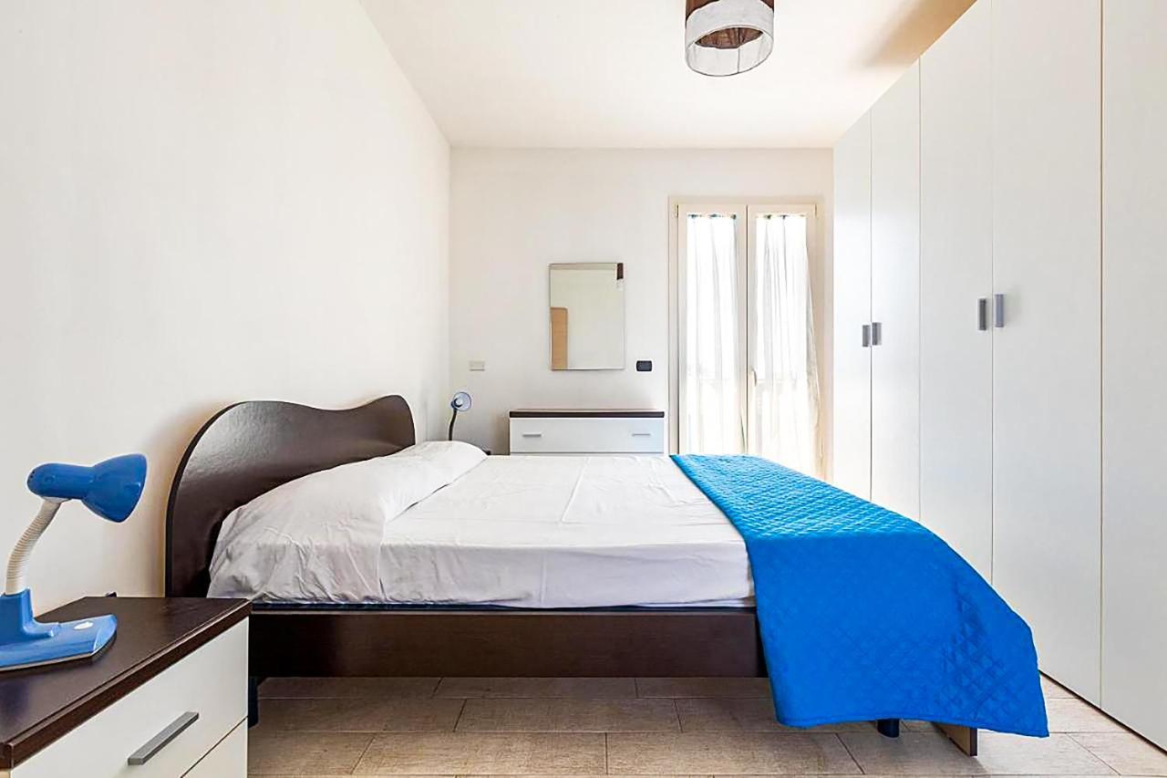 Dormiglione Apartment Torre Lapillo Dış mekan fotoğraf