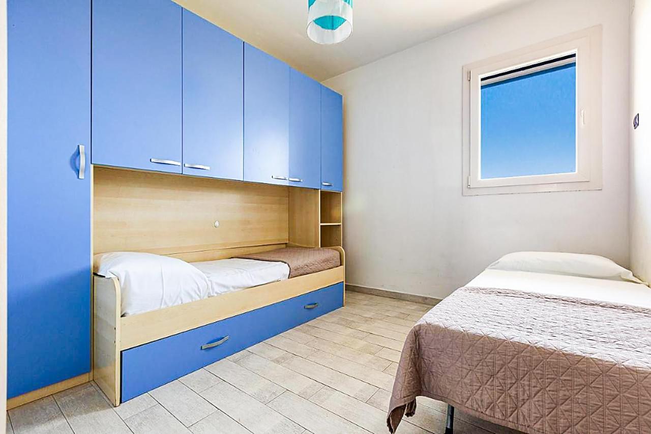 Dormiglione Apartment Torre Lapillo Dış mekan fotoğraf